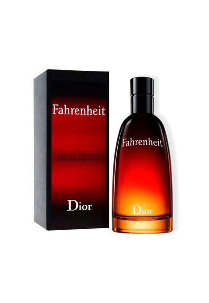 Fahrenheit